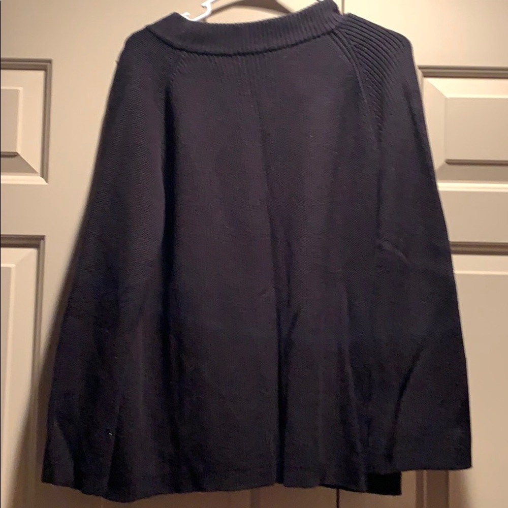Talbots Button Cardigan - Picture 2 of 4